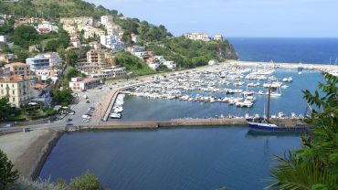 Cosa vedere ad Agropoli: il borgo del Cilento