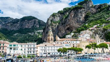 Cosa vedere ad Amalfi: la guida completa