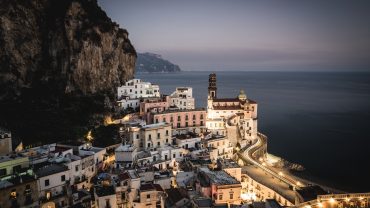 Atrani: cosa vedere nel borgo più piccolo della Costiera Amalfitana