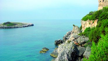 Le più belle spiagge e cale di Marina di Camerota