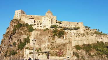 Il castello aragonese di Ischia: storia e orari di visita