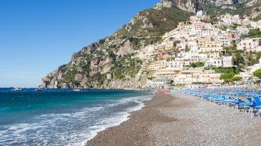 Le migliori e più belle spiagge della Costiera Amalfitana