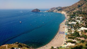 Le spiagge più belle di Ischia