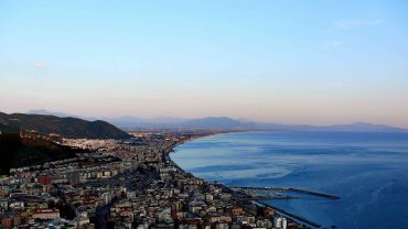 Cosa vedere a Salerno: cosa visitare in città