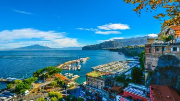 Sorrento: cosa vedere e cosa fare